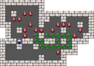 Уровень 293 — Thinking Rabbit Arranged